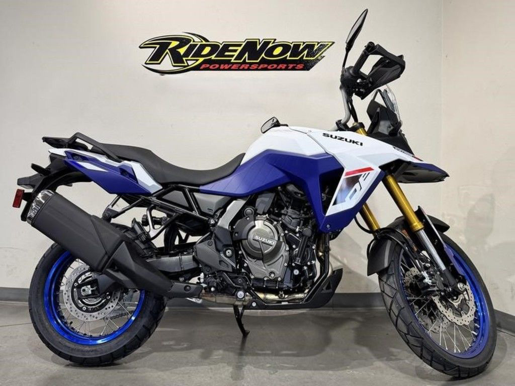 2026 Suzuki V-Strom 800DE 800DE in Las Vegas, NV