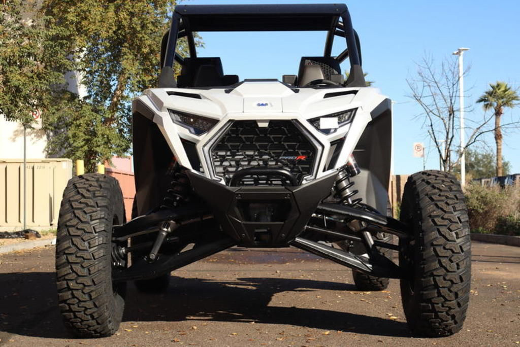 2026 Polaris RZR Pro R Ultimate in apache junction AZ
