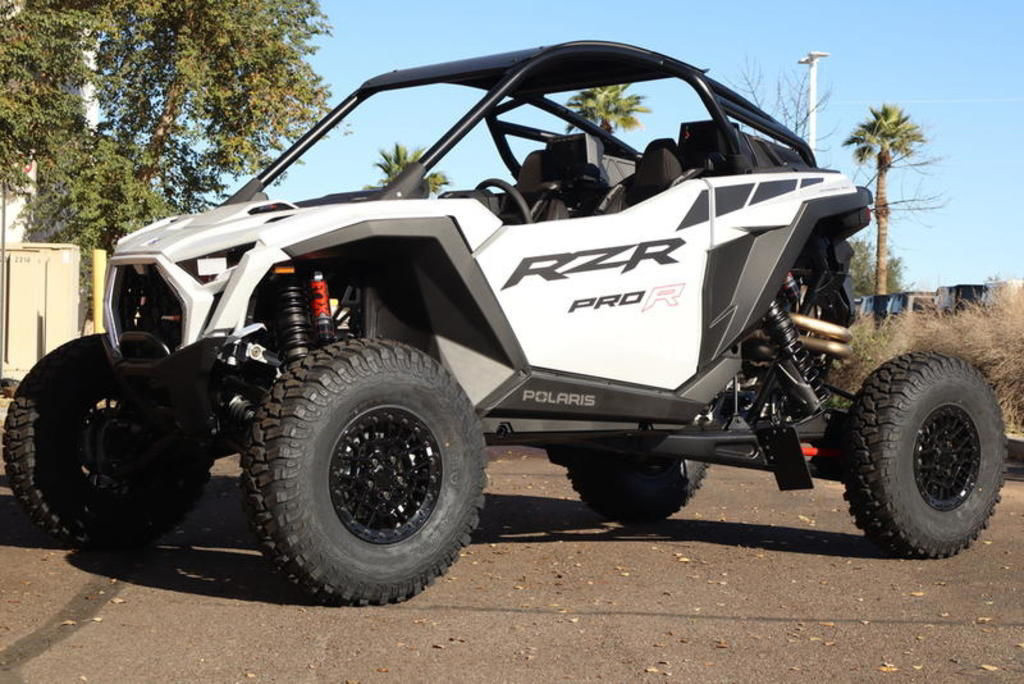 2026 Polaris RZR Pro R Ultimate in apache junction AZ