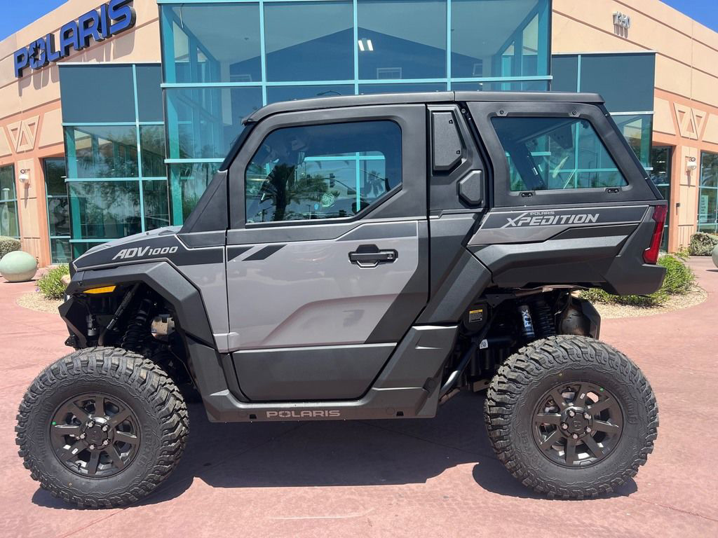 2026 Polaris Xpedition ADV Northstar in apache junction AZ