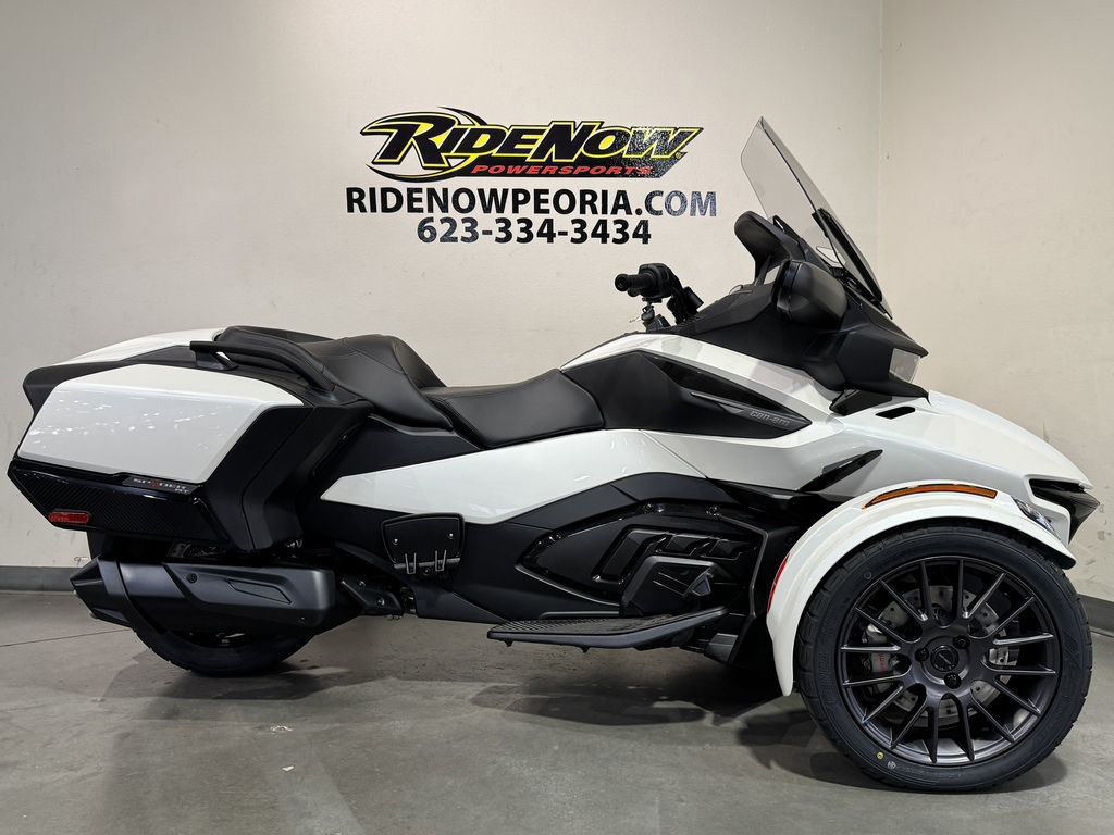 2026 Can-Am Spyder RT in Peoria, AZ