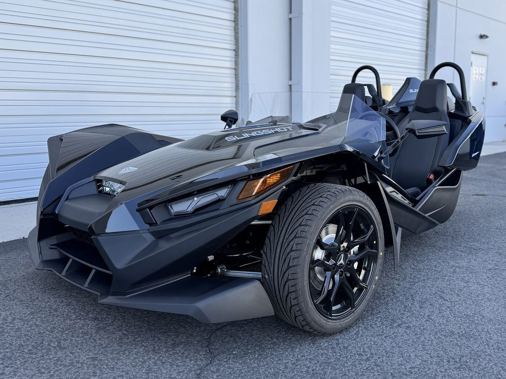 2026 Polaris Slingshot S AutoDrive in Peoria, AZ