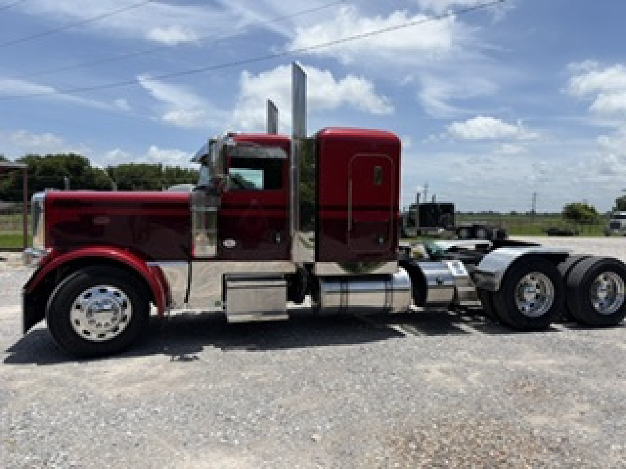 2020 PETERBILT 389 in Alexandria, LA