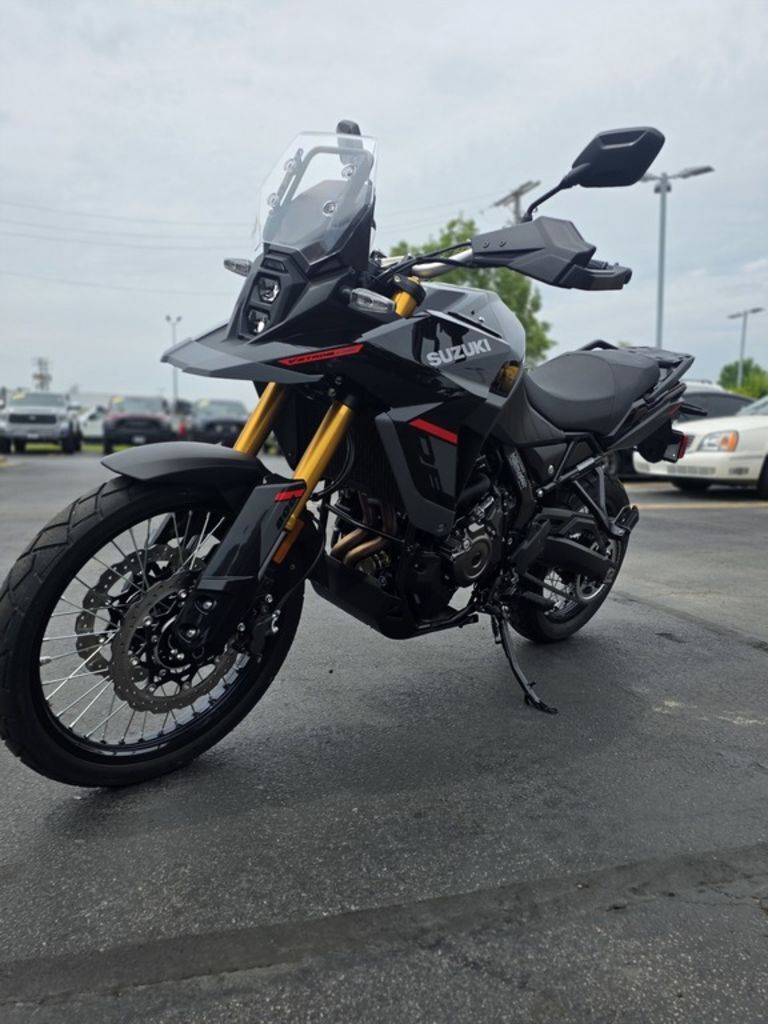 2025 Suzuki V-STROM 800DE 800DE in Carol Stream, IL