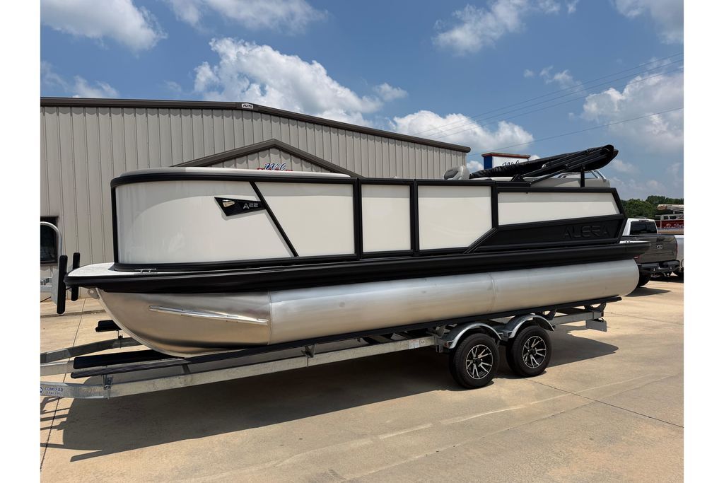 2026 Alera A22Q in martin GA