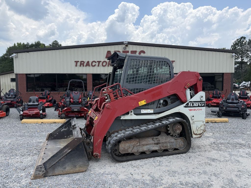 2020 TAKEUCHI TL10V-2 in Nauvoo, AL
