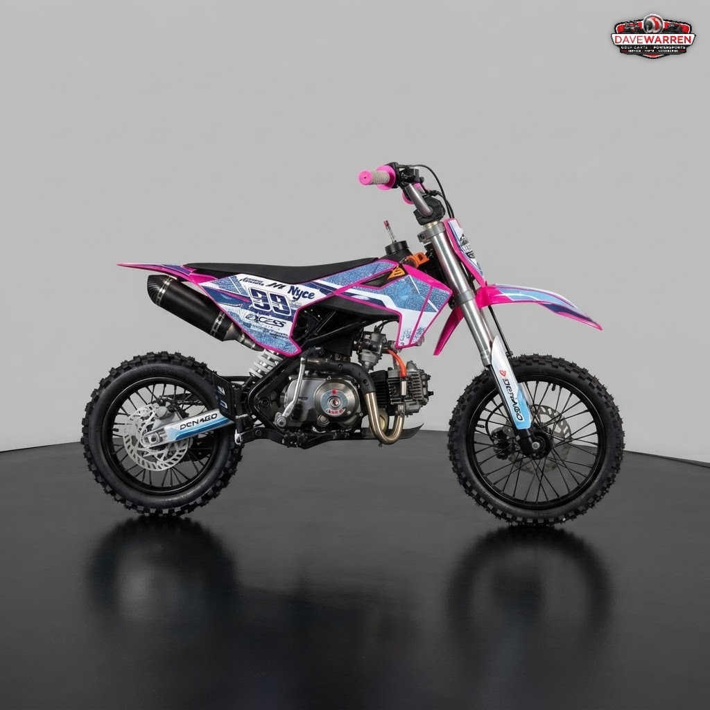 2026 Denago MX1 in Westfield, NY