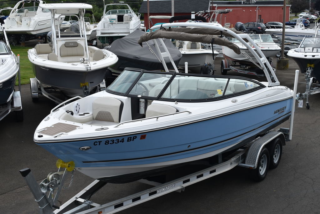 2023 Monterey 224FS in east haven CT