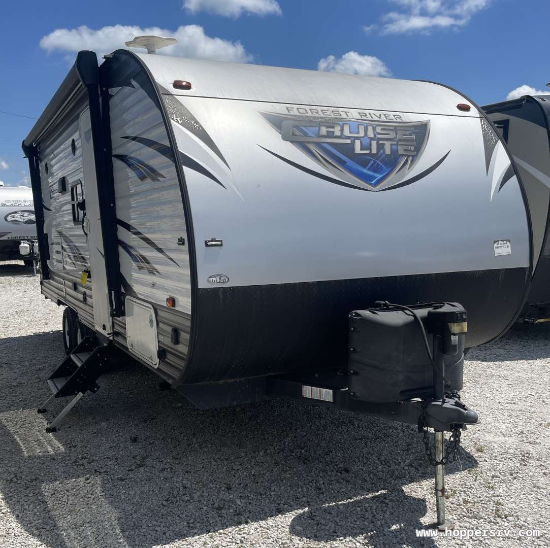 2019 Forest River Salem Cruise Lite 233RBXL in jacksonville IL