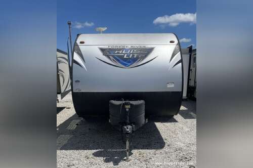 2019 Forest River Salem Cruise Lite 233RBXL in jacksonville IL