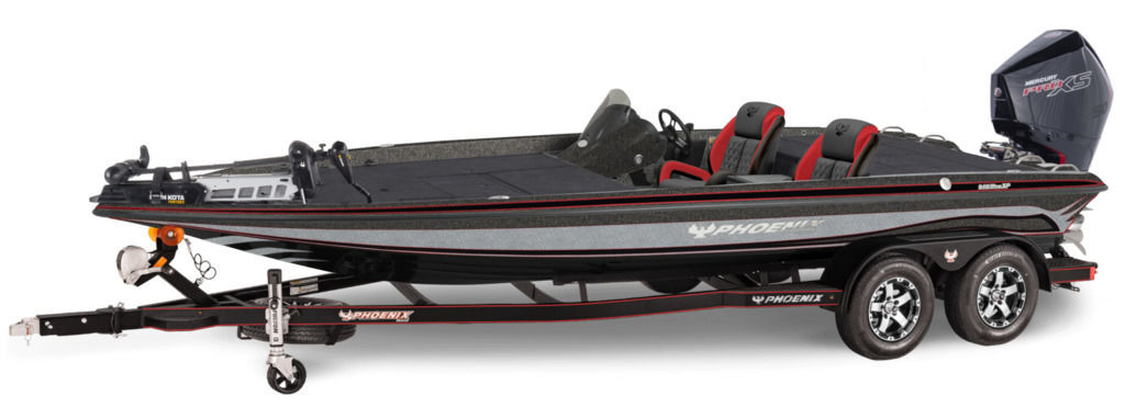 New 2027 Phoenix Bass Boats 720 Zxl For Sale in Morganton, NC