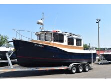 Ranger Tugs R-23 Preview image
