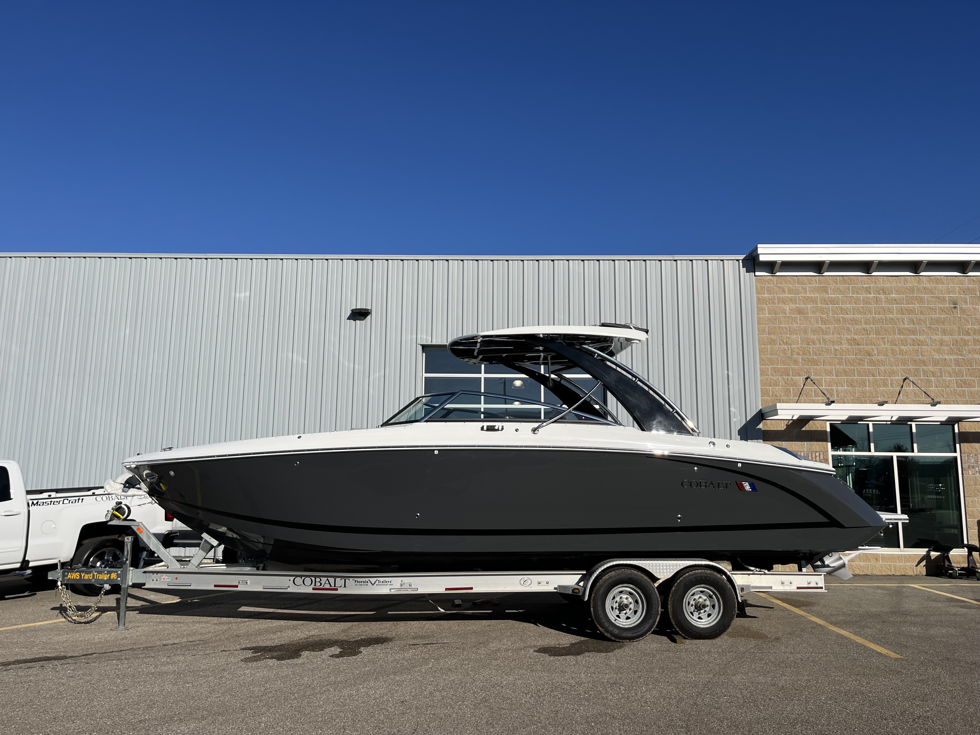2024 Cobalt R30 in hudsonville MI