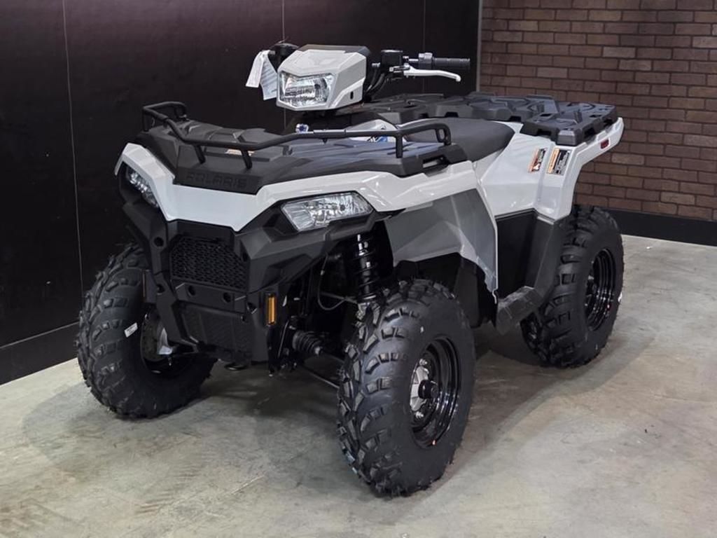 2026 Polaris® Sportsman 570 BASE in longs SC