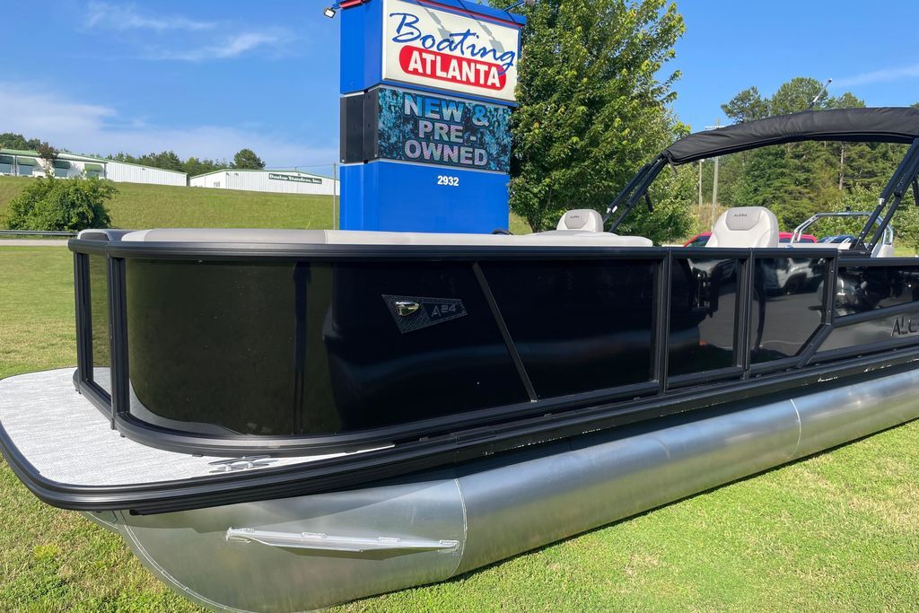 2027 Alera A24L in gainesville GA