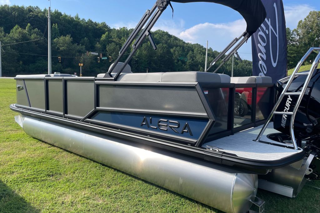 2027 Alera A24Q in gainesville GA