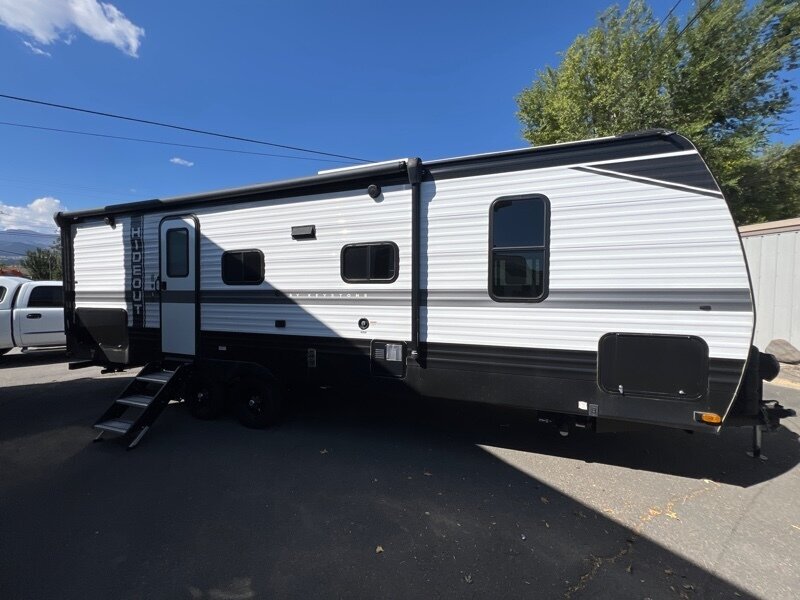 2022 Keystone HIDEOUT 25DBWE in