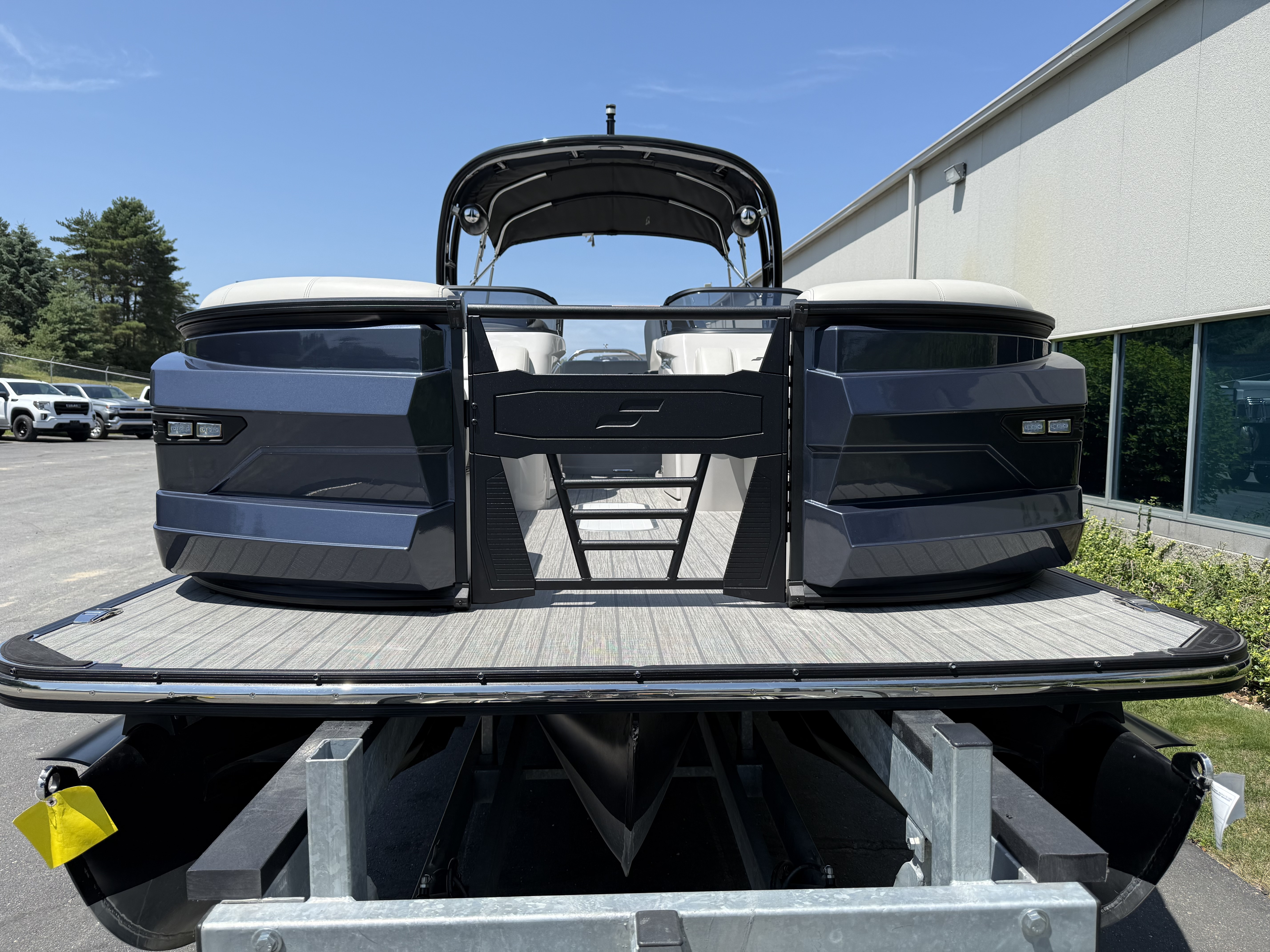 2025 Starcraft SX 25 DL DC R DC in waterford township MI
