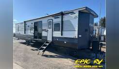 2026 Forest River Puma 38DEN RV