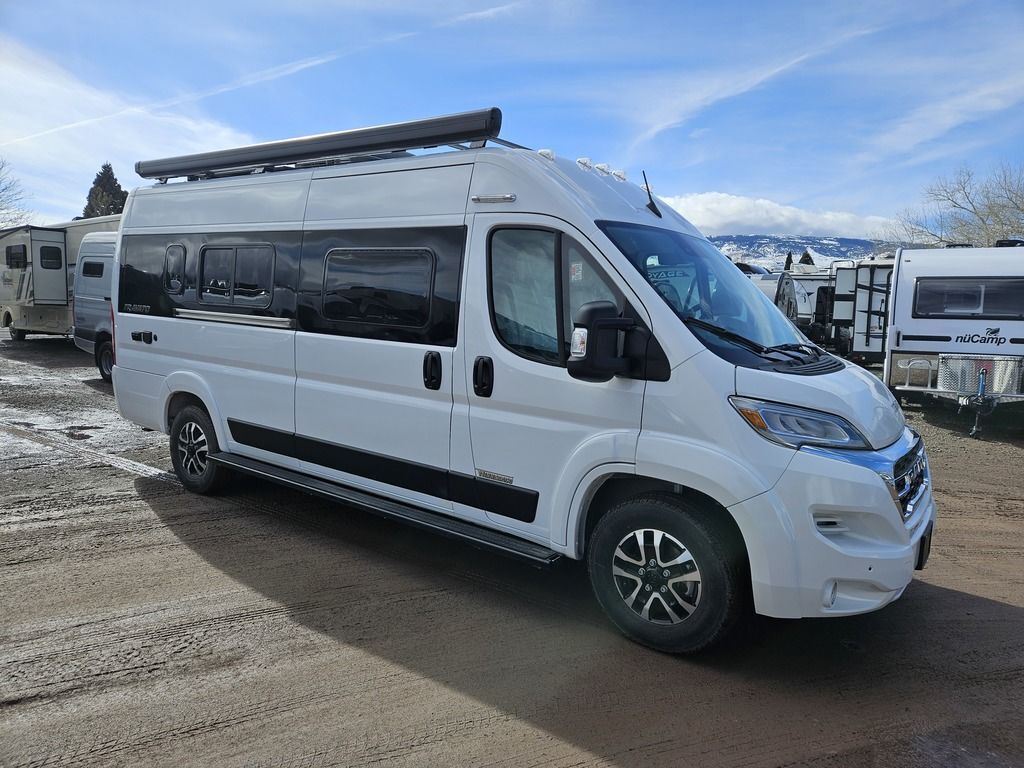 2025 Winnebago Travato 59K in reno NV