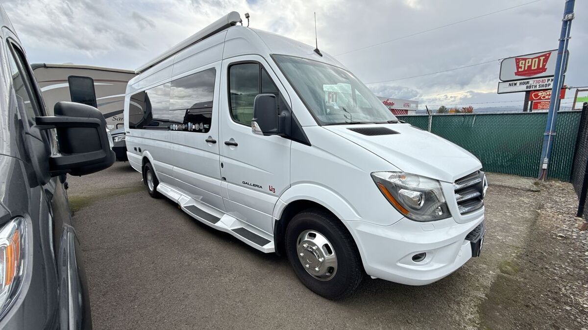 2019 Coachmen Galleria 24FL in sandy OR