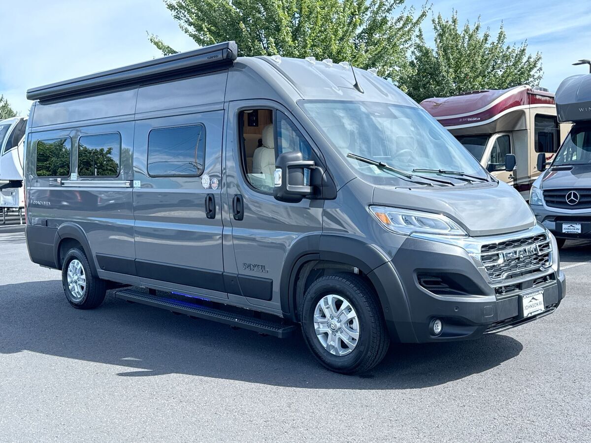 2026 Coachmen Pixel 2.0M P 2.0M in sandy OR