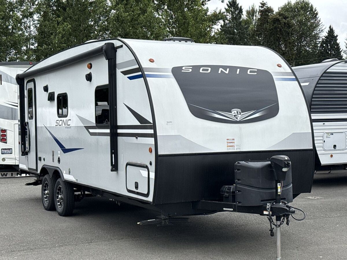 2022 Venture Rv Sonic 231VRL in fife WA