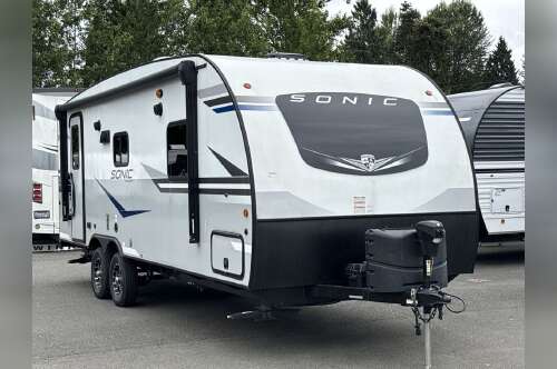 2022 Venture Rv Sonic 231VRL in fife WA