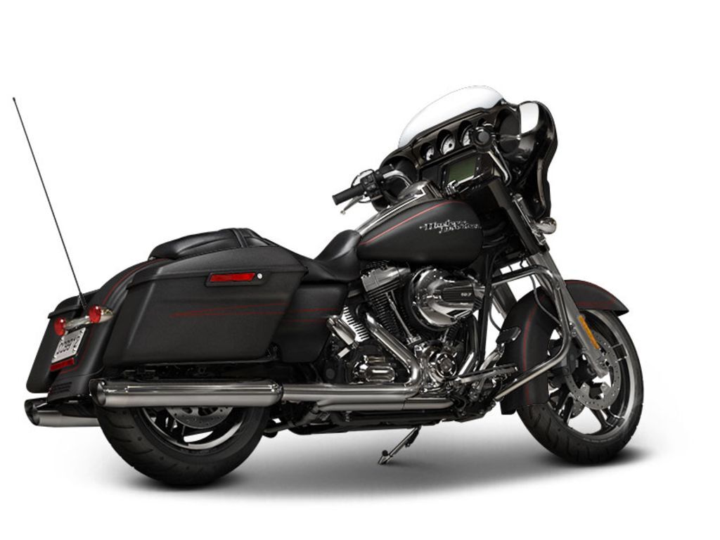 2014 Harley-Davidson® FLHXS - Street Glide® Special SPECIAL in Dalton, GA