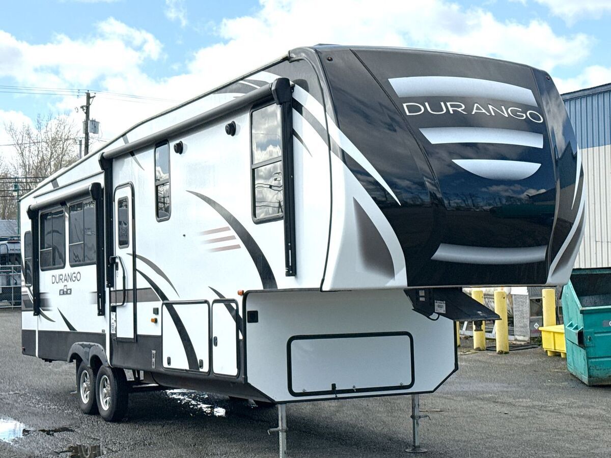 2021 Kz Durango 301RLT in fife WA