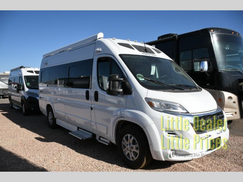 2026 Roadtrek Roadtrek Zion RV
