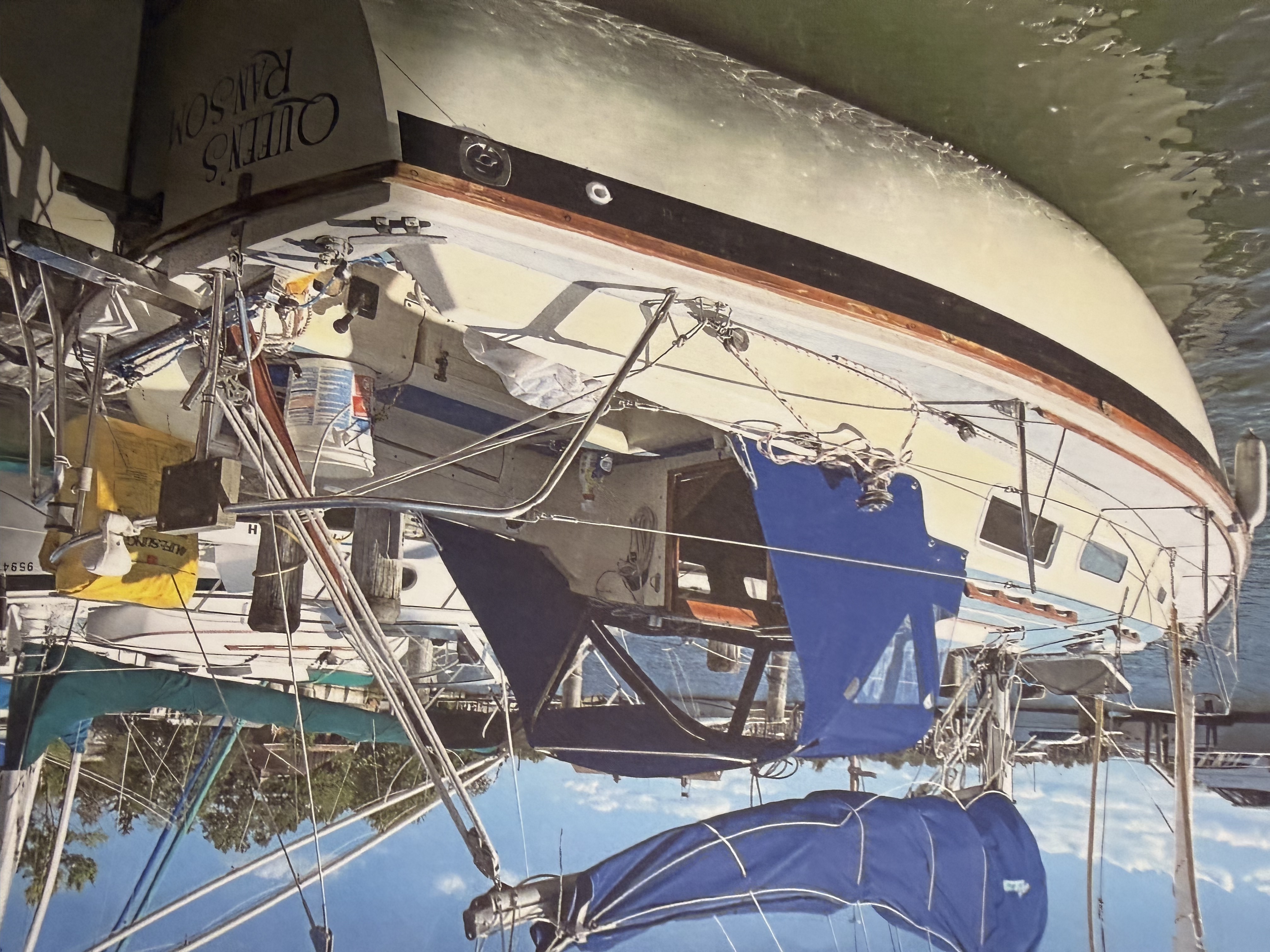 1984 Westerly Other in towson MD