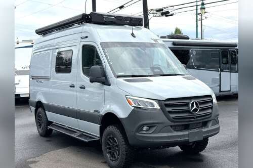 2026 Winnebago Revel 44E in sandy OR