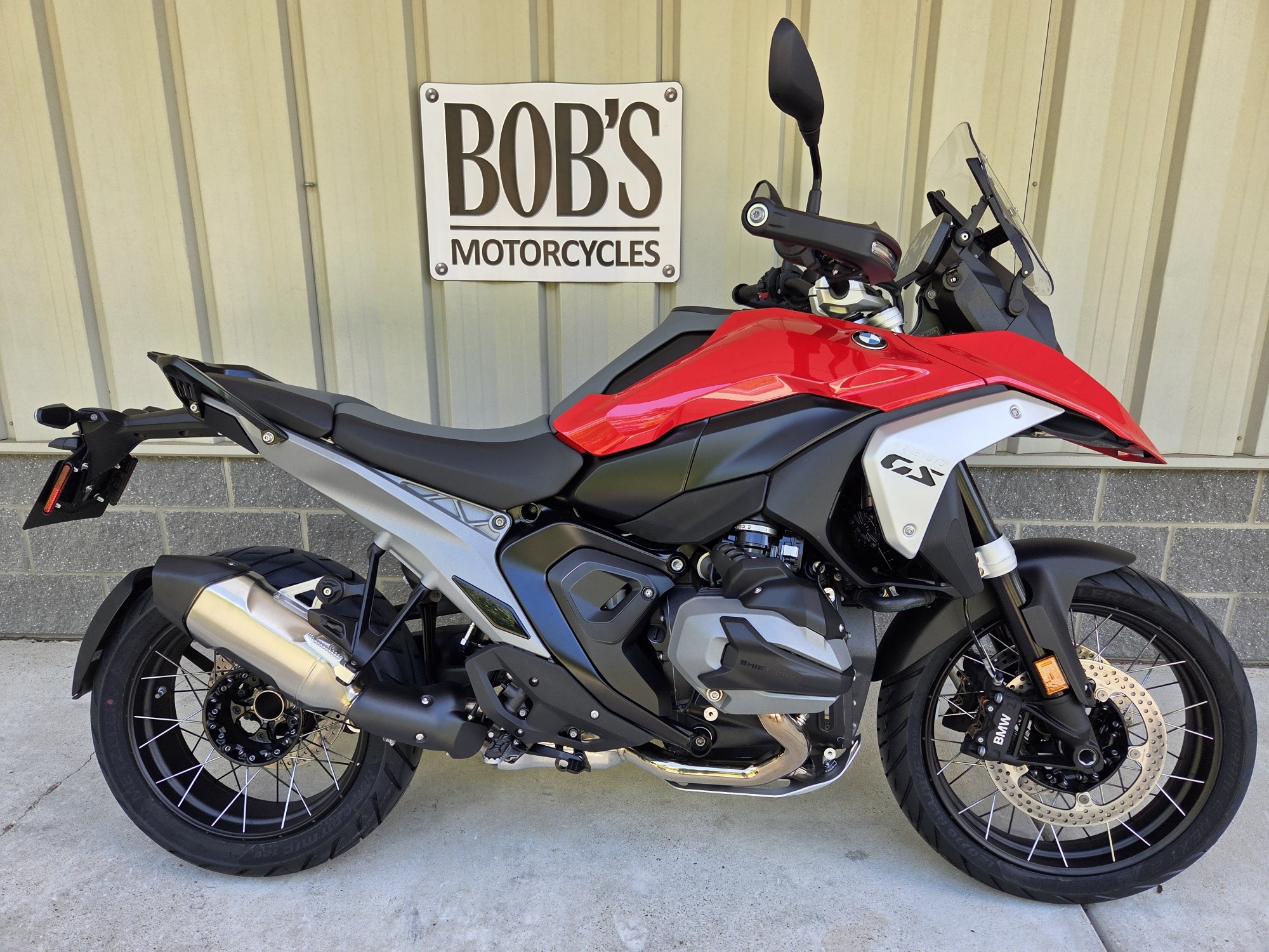 2026 BMW R 1300 GS 1300 GS in Jessup, MD