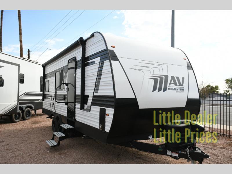 2027 Grand Design Momentum MAV 22MAV in mesa AZ