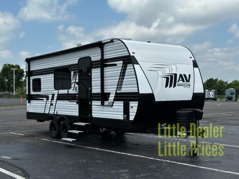 2027 Grand Design Momentum MAV 22MAV in mesa AZ