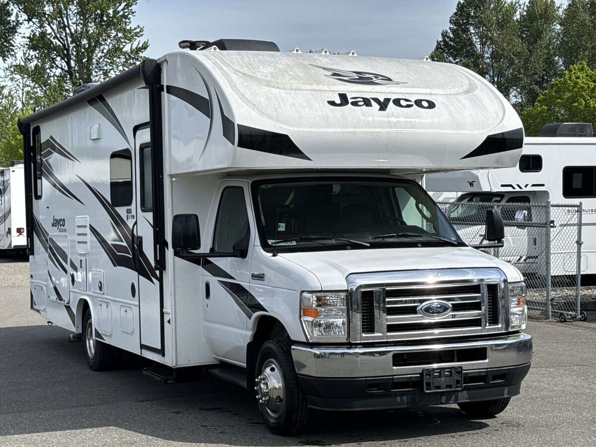 2023 Jayco Redhawk 26M in fife WA