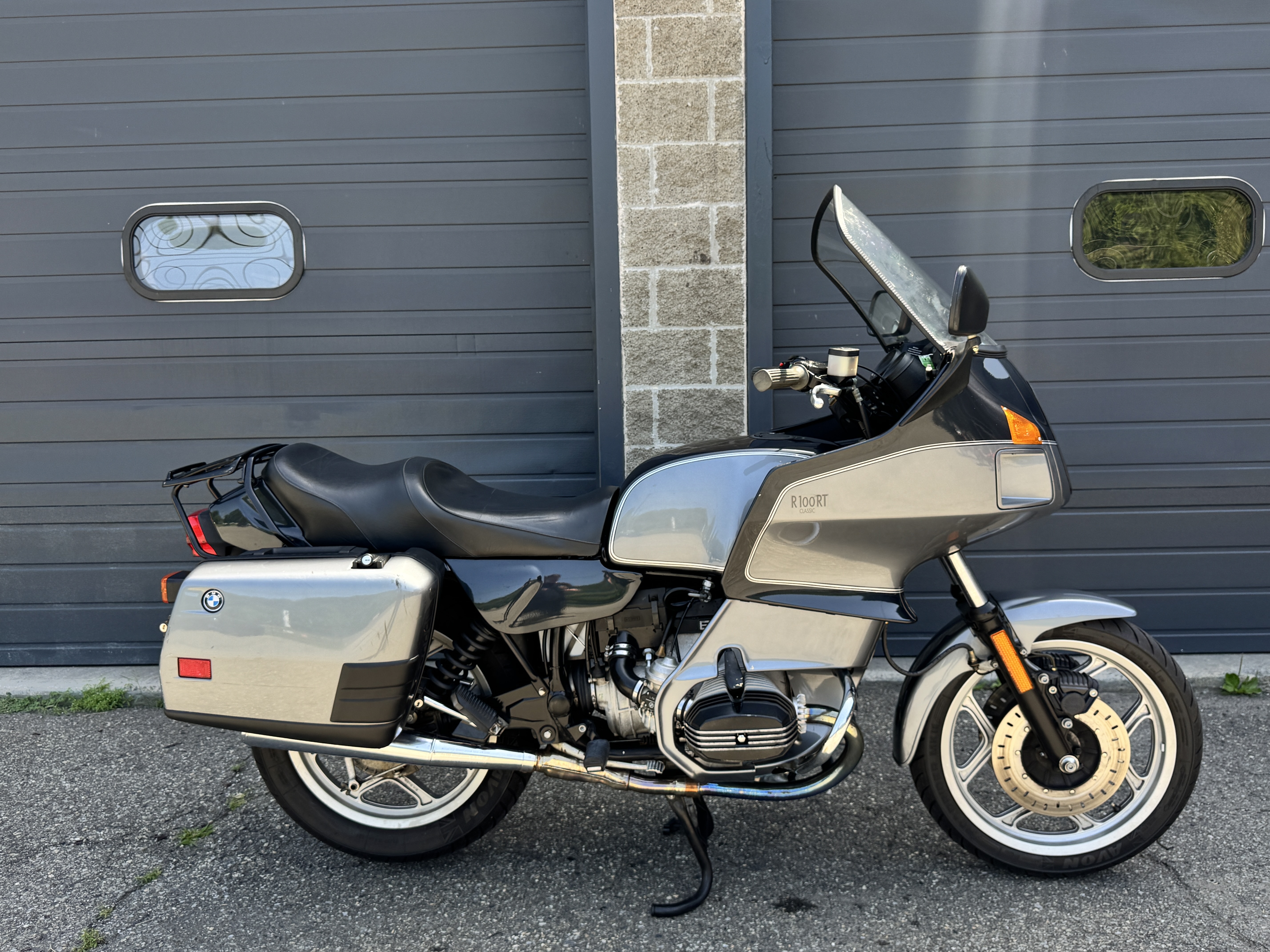 1995 BMW R100RT RT in New Milford, CT