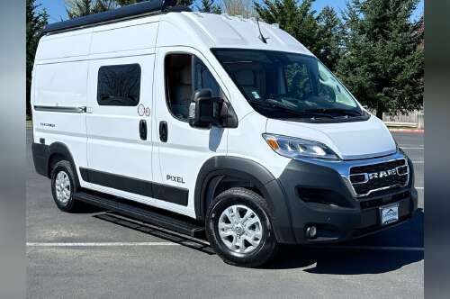 2026 Coachmen Pixel 1.8RB P1.8RB in sandy OR