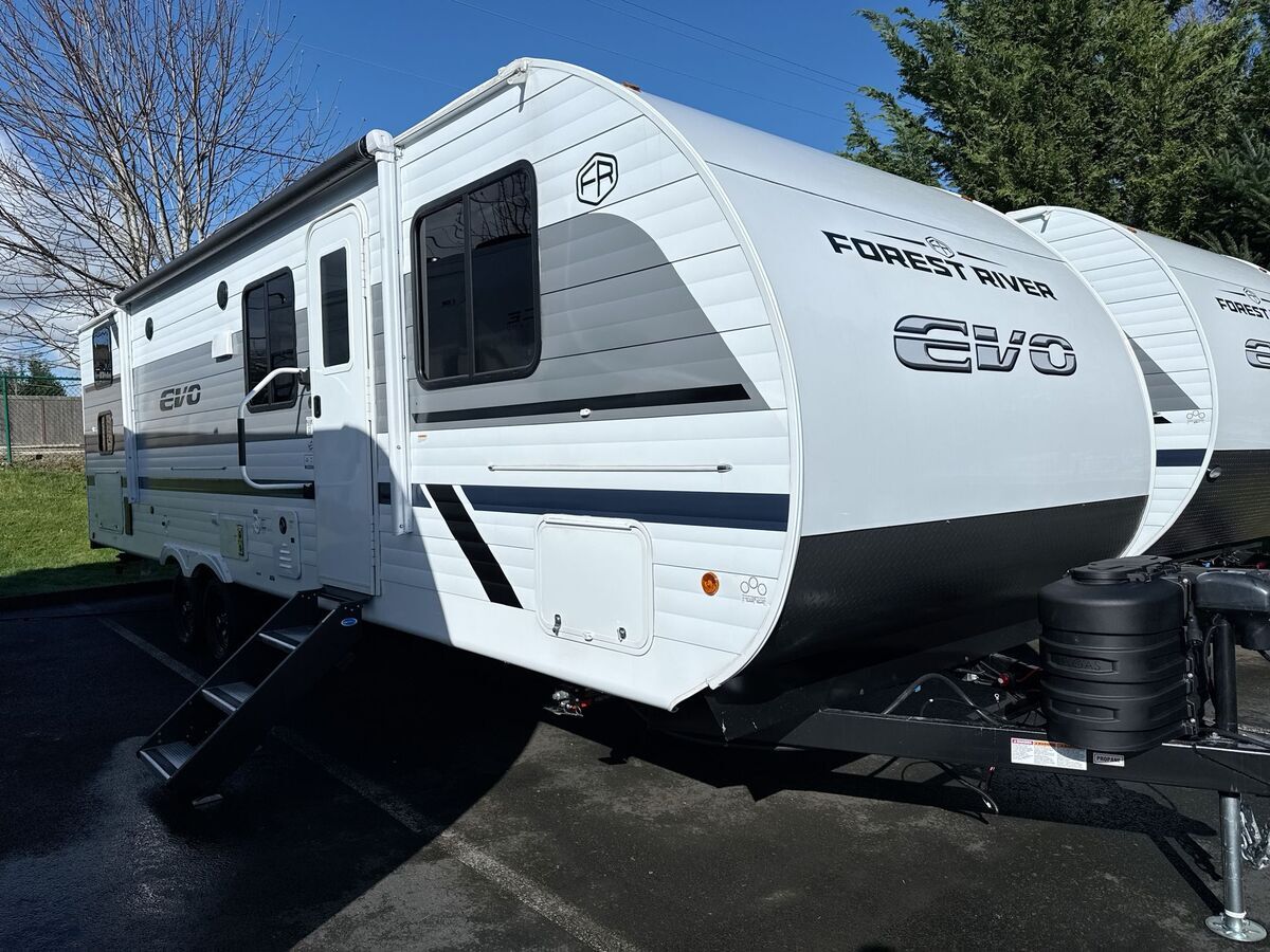 2026 Forest River Evo EVO Lite 2750QBX in sandy OR