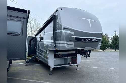 2026 Heartland Bighorn 39RK in sandy OR