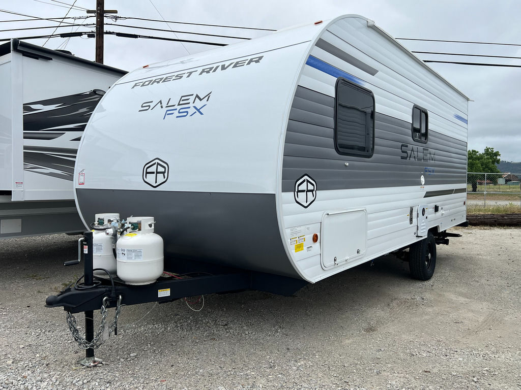 2027 FOREST RIVER FLAGSTAFF SUPER LITE 26SRD