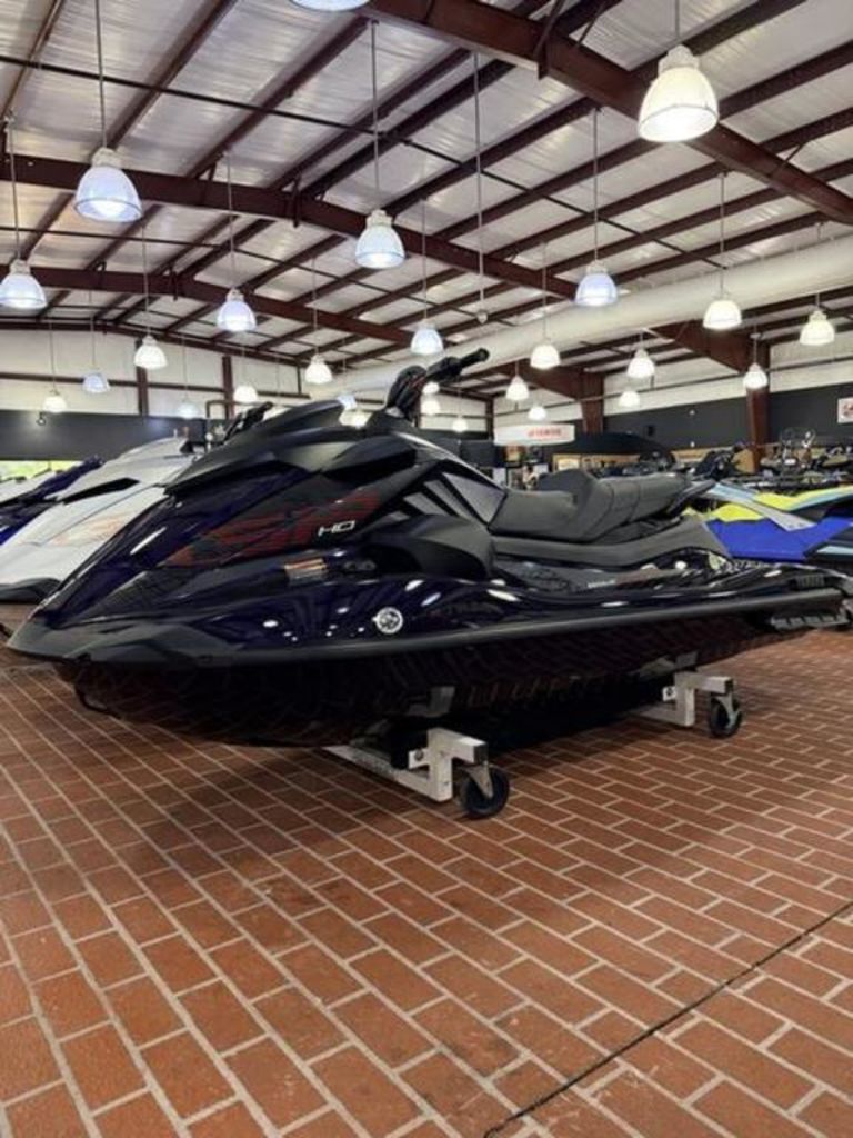 2026 Yamaha Waverunners GP HO with Audio HO in Hollywood, FL