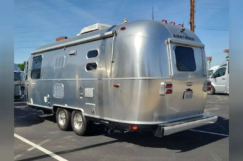 2018 Airstream International Serenity 23FB in san gabriel CA