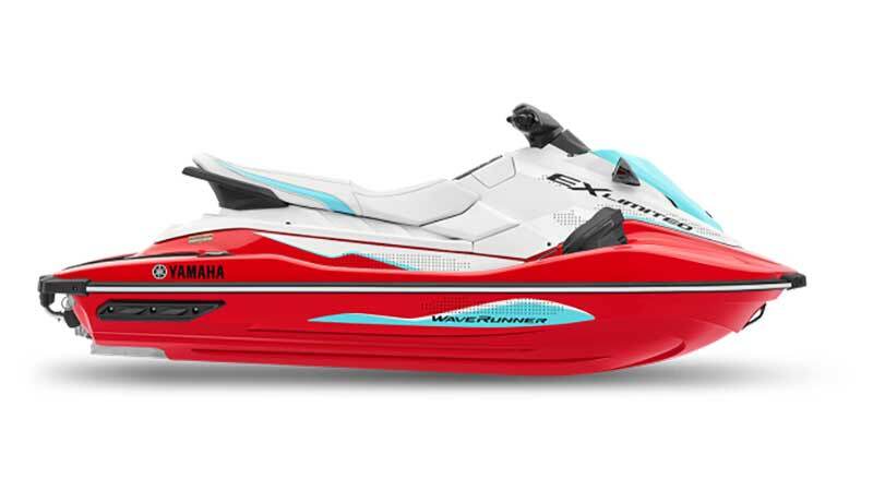 2024 Yamaha EX Limited LIMITED in Queens Village, NY
