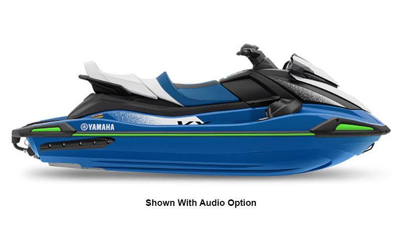 2024 Yamaha VX Cruiser CRUISER in Queens Village, NY
