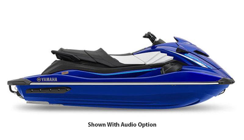 2024 Yamaha GP SVHO SVHO in Queens Village, NY