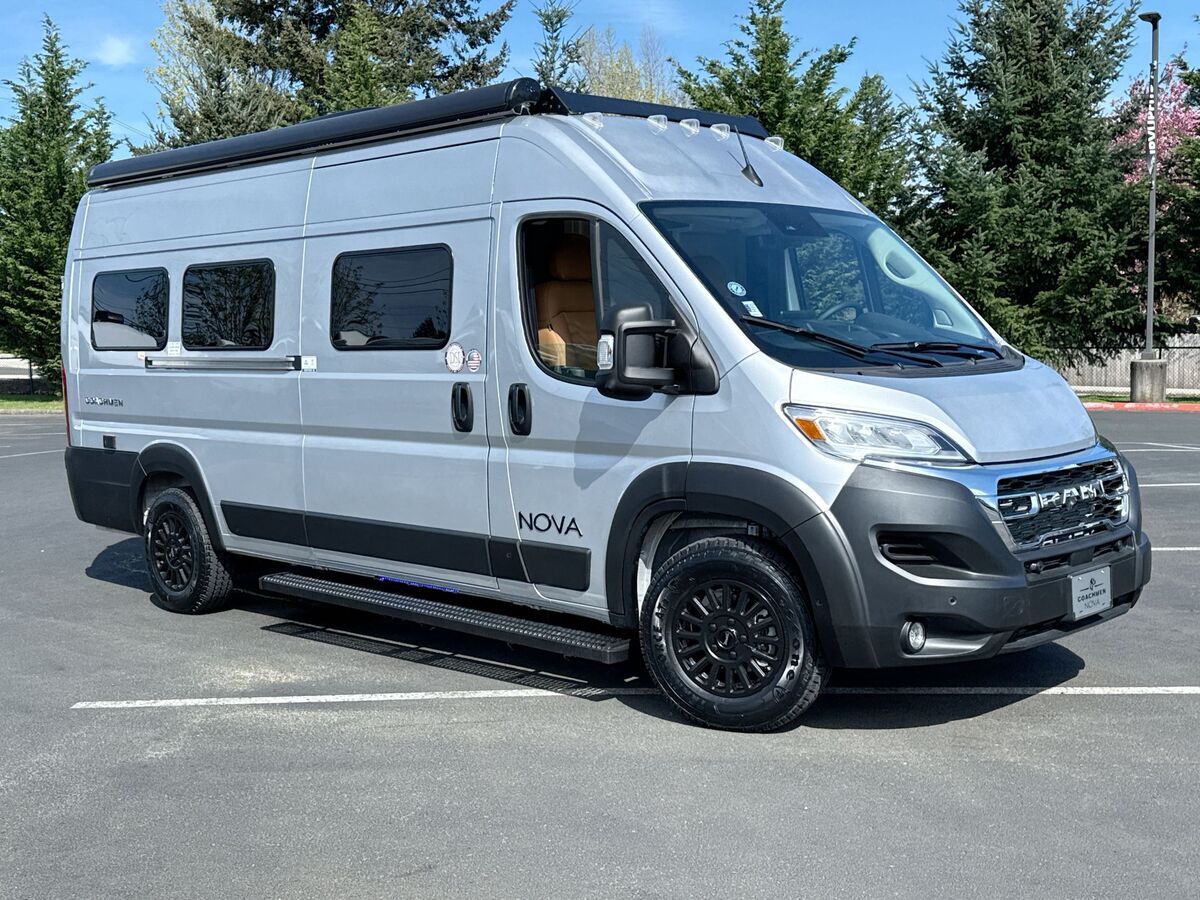 2026 Coachmen Nova 20C in sandy OR