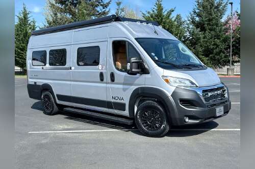 2026 Coachmen Nova 20C in sandy OR