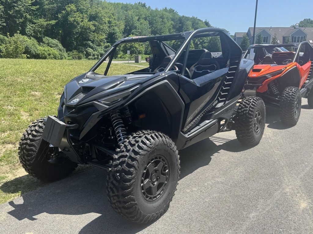 2026 CFMOTO ZFORCE Z10 in hampton falls NH